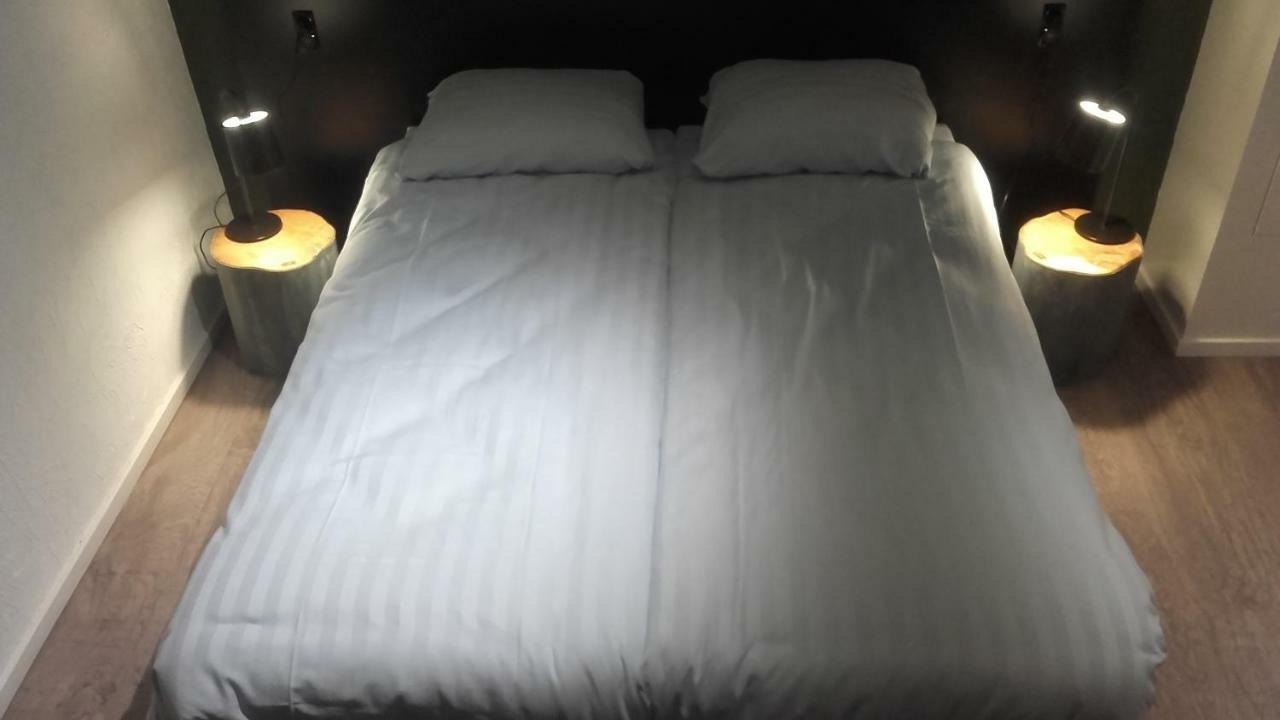 Camping Village Sy Ferrieres Ngoại thất bức ảnh