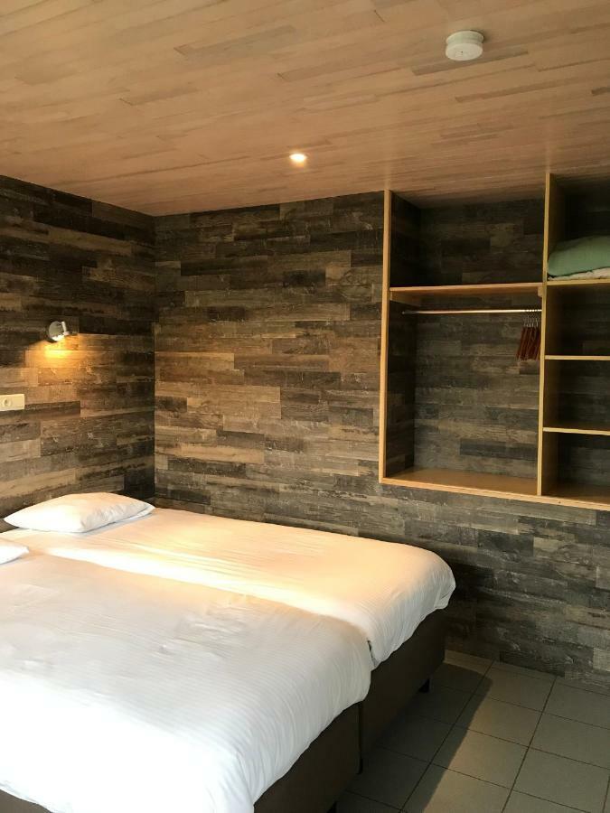 Camping Village Sy Ferrieres Ngoại thất bức ảnh