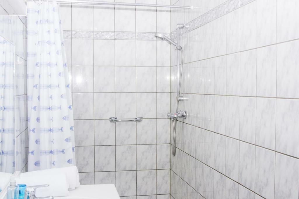 Camping Village Sy Ferrieres Ngoại thất bức ảnh